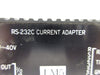 Rorze Automation RS-232C Current Adapter RC-002 Link Master Lot of 5 Working