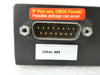 Kinetics 800-802-1002 Mass Flow Controller MFC Swagelok SS-BNV51-C Working Spare