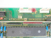 Toshiba VT3C-2032M Drive Board PCB 2N3K2032-D Working Surplus