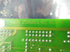 ASM Advanced Semiconductor Materials 2506661-21 Processor PCB Card Rev. B1 Used
