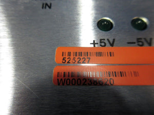 KLA-Tencor 525227 Video Switch PCB Module KLA-Tencor AIT UV+ Used Working