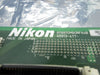 Nikon 4S013-477 Backplane Interface Board PCB STGSTCMSCRFX4B NSR-S307E Used