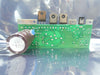 Hitachi Kokusai Denki 3CD02421 Electrolytic Capacitor PCB DRIV Mikro Sonic Spare