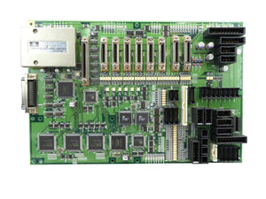 TEL Tokyo Electron MPC-T0048A-11 I/O MTR #02 PCB TOB1048 Working Surplus
