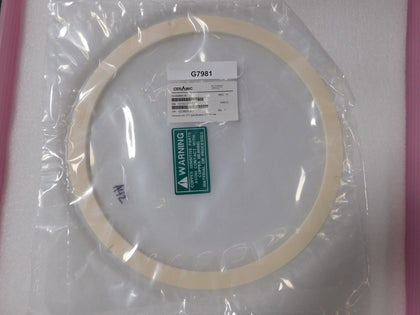 ASM 16-404988-05 EMER 650C FLOW CONTROL RING Manufacturer Refurbished