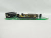 SYSGEN 30-07420-02 ISA BUS Adapter PCB Card Novellus Systems No Faceplate New