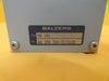 Balzers BG 290 709 TC 6-Channel Rate Adder Module RA 101 RA101 Used Working