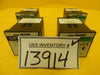 Oriental Motor SB50W Brake Pack Reseller Lot of 4 Used Working
