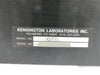 Kensington Laboratories Q2SL 200mm Wafer Inspection Stage XYZ Spare Surplus