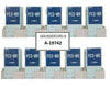 Fujikin FCS-WR Various Flow Control System MFC Reseller Lot of 10 TEL Working