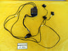 Keyence Photoelectric Sensor Set FS-V1, PS-T2, PS-49C Used Working