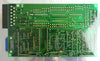 Sanyo Denki A7-20384-1 Controller PCB Board Working Surplus