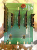 AMAT Applied Materials 0100-70019 Controller Distribution WPS PCB P5000 Used