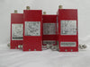 Horiba STEC SEC-Z11DWM, SEC-Z12DWM Mass Flow Controller MFC N2 Reseller Lot of 7