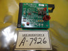 GaSonics A90-031-03 PLASMA/LAMP Failure Detection PCB Rev. H Used Working
