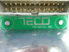 TECO Pneumatic DES375-010-8 8-Port Pneumatic Manifold Board PCB HA010E1 Working