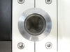 HS 602 Agilent 849-9365R001 Rotary Vacuum Pump Sciex Tested Working 15Torr As-Is