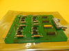 Electroglas 114824-002 28V Solenoid Drivers PCB Card Rev. C 4085X Horizon Used