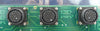 AMAT Applied Materials 0100-02411 Heated Lines Temperature Controller PCB Spare