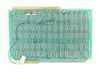 Varian Semiconductor F3898005 End Station Logic PCB Card Rev. A D-F3898001 Spare