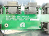 AMAT Applied Materials 0100-09224 RS232 Interconnect PCB P5000 Rev. B Working