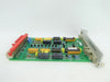 AMAT Applied Materials 0100-02093 Turbo Pump Interface PCB Card 0120-91289 Spare