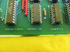 Semitool 14831A STD Bit Output Assembly Board Used Working