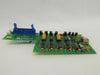 Electroglas 246368-001 Tester I/F Signal Conditioner PCB Card 4085X Working