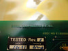 Varian E15000040 Serial Loop Master PCB Card E14000040 VSEA Working Surplus