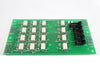 TEL Tokyo Electron HA-010 Interface Board PCB IF CSS #02 PHA-010-0 Lithius Spare