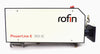 Rofin 130400577 Rofin-Sinar Laser Assembly W/Cable PowerLine IC E-30 Surplus
