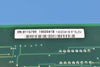 SCP 1902041B PCB 8" Elevator Comb Board .25" Pitch