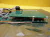 Ultrapointe 001022 SDP Computer I/F PCB Card KLA-Tencor CRS 2000 Used Working