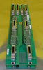 Nikon 4S013-370 Backplane Interface Board PCB STGSTCAV1AV2X4 NSR-S205C Used