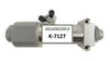 RECIF F0300M02 Load Port Drive Motor Single Plug Assembly Faulhaber 3042W024C