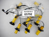 Turck FCS-K20-APX8 Air Flow Monitor ASM 1026-745-01 Lot of 8 Used