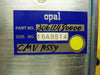 Opal 30612480000 CDM Monitoring Unit Card AMAT Applied Materials VeraSEM Used