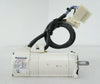 Panasonic MSMA012A1Q AC Servo Motor TEL Tokyo Electron Working Surplus