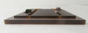 Mactronix UJ2-825 Wafer Backgrind Platform Cassette EU-PLT-910405U94 New Surplus