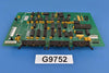 Matrix 1000-0042 PCB Operator Interface