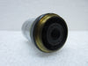 Olympus NeoPlan40 Microscope Objective 0.63 Used Working