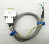 Brooks Automation TLG-I2-AMAT-R1 Transponder Set with Antenna ANT-2K15 Spare