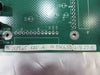 KLA-Tencor 288845 Power Back Plane Motherboard PCB Used Working