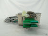 JEOL R & XY Cable Feed Through Assembly BP101797-00 JWS-7555S SEM Working Spare