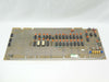 Varian Semiconductor VSEA E-F3958001 Process Display Logic PCB Rev. F Working