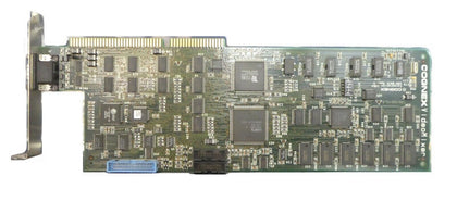 Cognex 200-0035 Machine Vision VideoMixer PCB Card 07-0202-00 Working Surplus