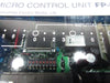 Matsushita SI016-16C NAIS Micro Control Unit FP-M Used Working
