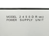 Sena 2450DR MKII Lamp House Power Supply Zygo Automation Systems ARIS 1000 Spare