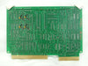 Kulicke & Soffa 00780-4541-000 X Servo Board PCB Card 6300-4541-001-01 Working