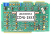 Varian Semiconductor VSEA E-H5997001 Beam Line Control PCB Card Rev. E Working